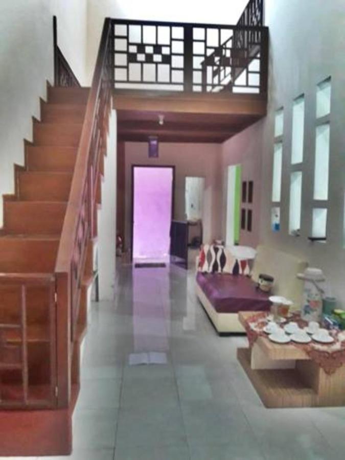 Mocca Guest House بانيووانجى المظهر الخارجي الصورة