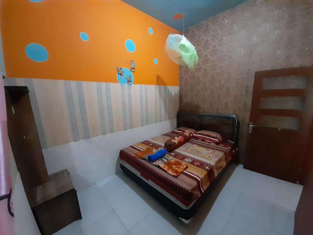 Mocca Guest House بانيووانجى المظهر الخارجي الصورة