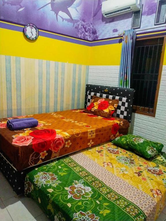 Mocca Guest House بانيووانجى المظهر الخارجي الصورة